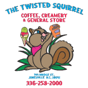 twisted-squirrel image The Twisted Squirrel