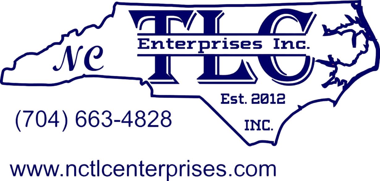TLC image TLC Enterprises Inc.
